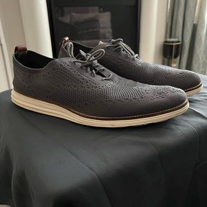 Cole Haan Original Grand Knit Sneakers